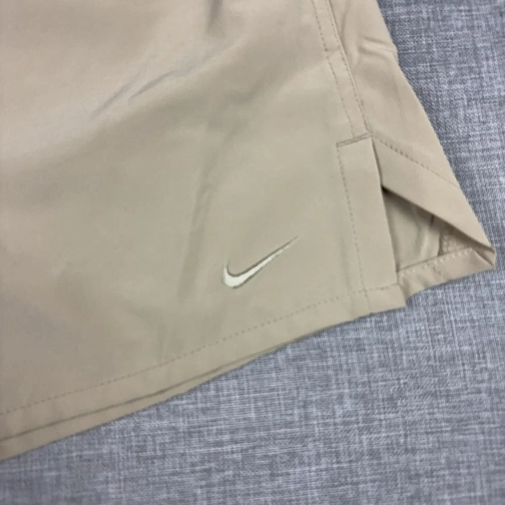 Nike unlimited shorts